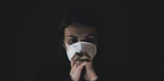 Não há problema em não ficar bem durante uma pandemia