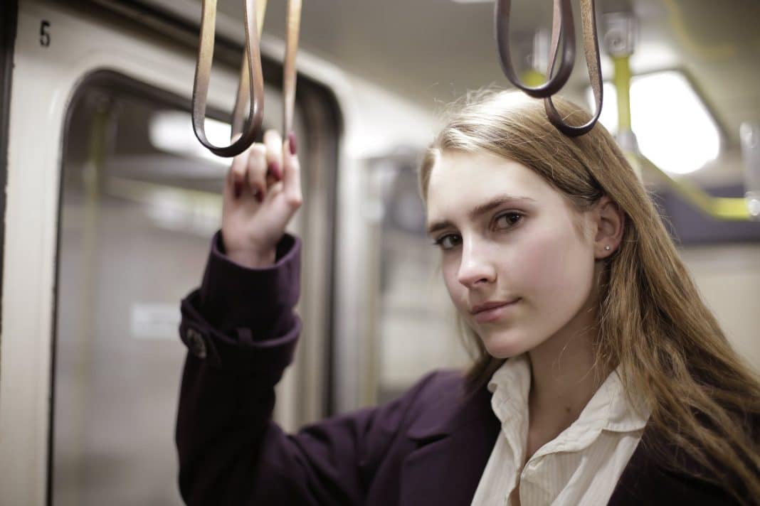 O incrível poder da intuição feminina