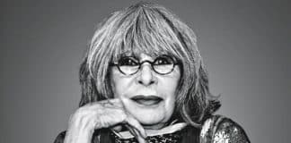Rita Lee: ‘A humanidade, sim, tem sido o grande vírus’