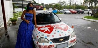Isolamento Social Estimula A Volta Dos Carros De Mensagens