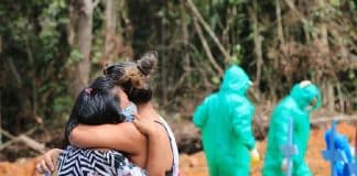Luto sem despedida: especialista fala em como lidar com a perda pela Covid-19
