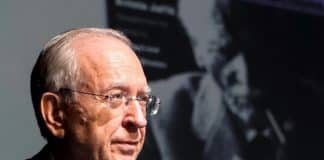 Uma sombra do mundo: COVID 19. Entrevista sobre o Coronavírus com o junguiano Murray Stein