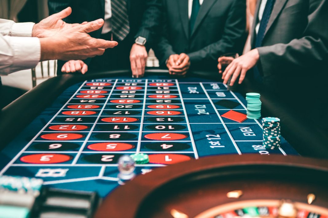 Quais São os Casinos Terrestres Mais Caros do Mundo?