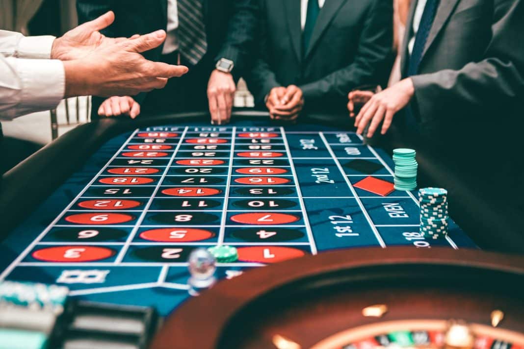 casino Quais São os Casinos Terrestres Mais Caros do Mundo?