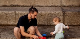 “Nova masculinidade” virá por meio de uma paternidade diferente, afirma antropólogo