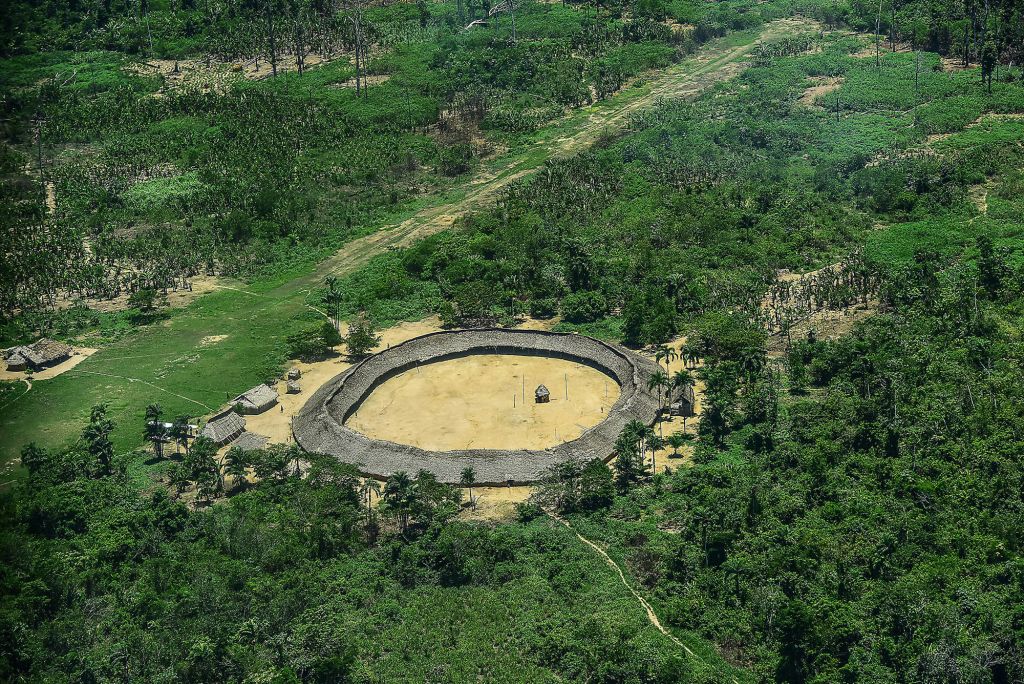 Brasil sofre derrota internacional e deve apresentar plano para Covid-19 em Terra Indígena Yanomami