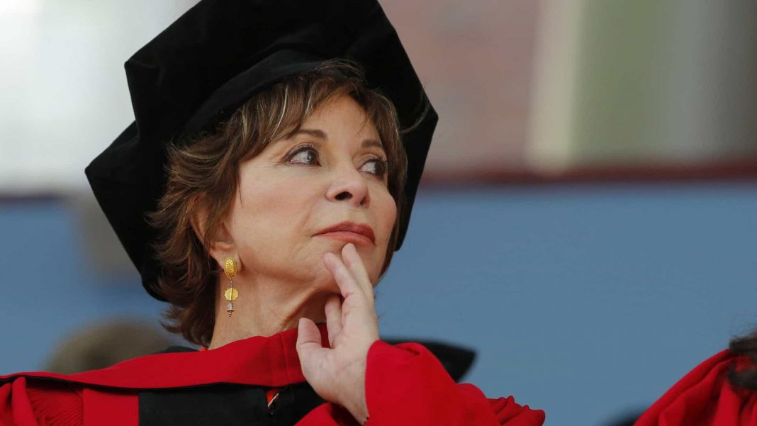 O texto de Isabel Allende sobre a Pandemia que emocionou o mundo
