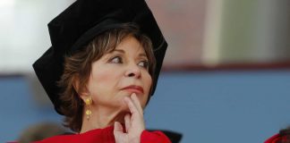 O texto de Isabel Allende sobre a Pandemia que emocionou o mundo