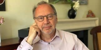 Peter Piot, virologista: “Estamos só no começo da pandemia do coronavírus”