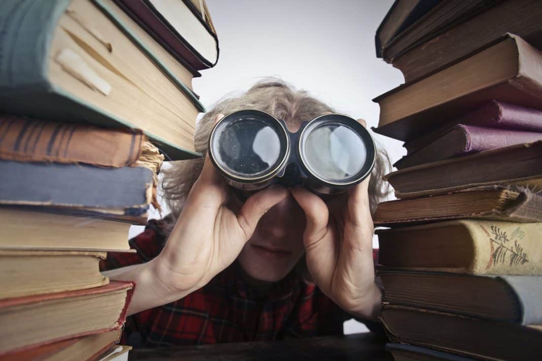 Cinco Oportunidades para a Educação no Mundo Pós-Pandemia Cinco Oportunidades para a Educação no Mundo Pós-Pandemia