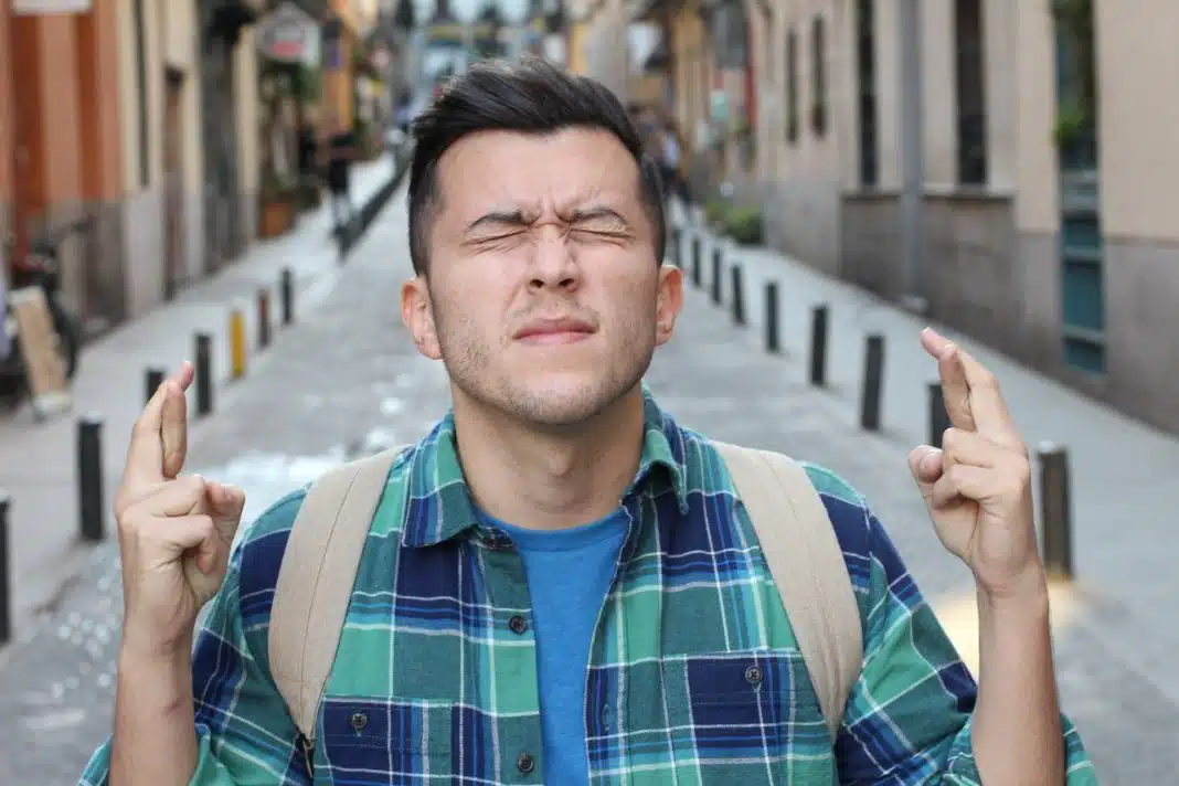 O dilema razão vs coração nas apostas