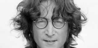 O grito primal de John Lennon
