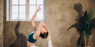 Yoga: o equilíbrio entre corpo e mente para saúde e bem-estar