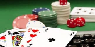 Quais são as vantagens de jogar um cassino online