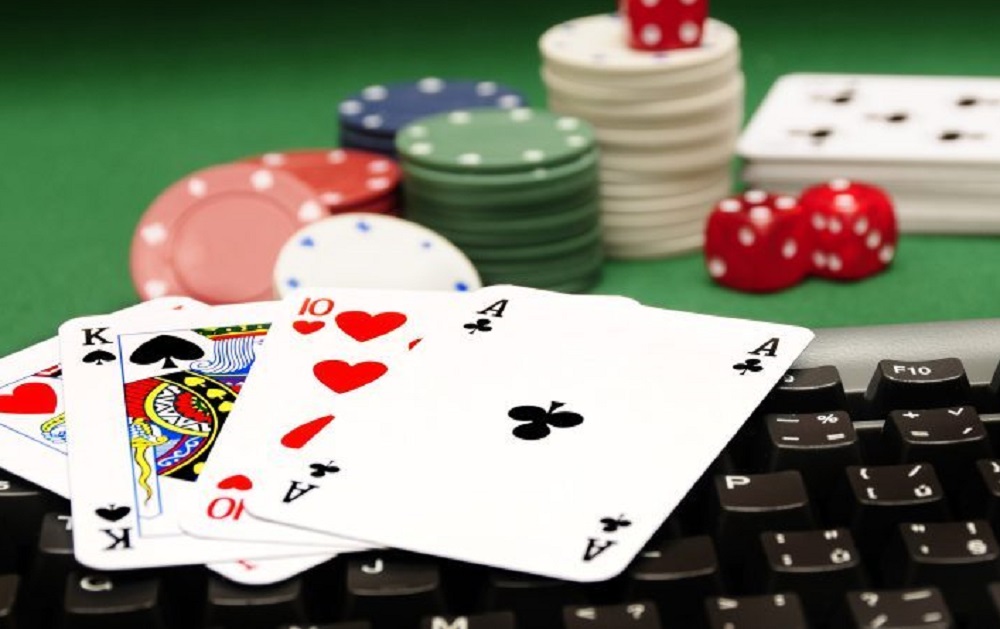 $5 minimum deposit online casino