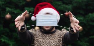 Como reduzir os riscos de contágio por Covid-19 no Natal em família