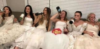 Festa de divórcio é nova moda entre as mulheres que se separam! Você faria uma festa também?