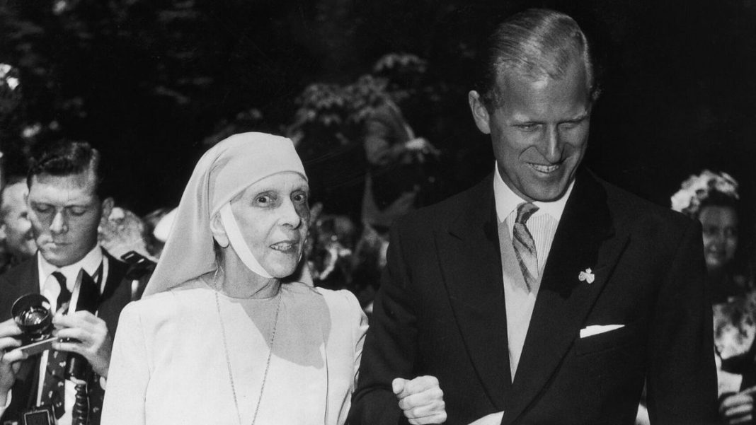 Surda, freira e vítima de Freud, a fascinante história da sogra da rainha Elizabeth II