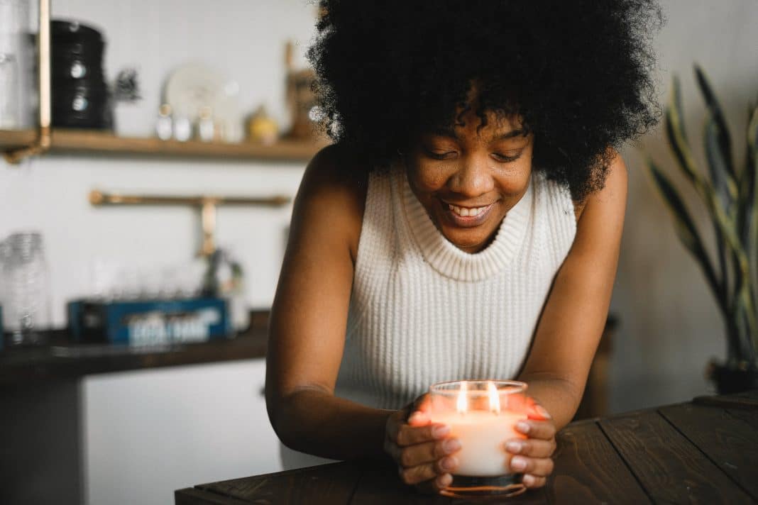 Estar em harmonia é uma grande proteção contra todos os males