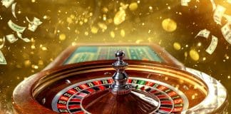 Sinta-se forte e poderoso com estes jogos de roleta do outro mundo