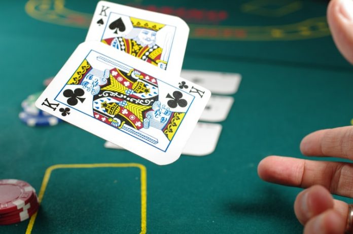 $5 minimum deposit online casino