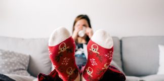 Como lidar com a família tóxica no Natal?