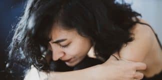 Será que é possível superar a dor quando sofremos uma violência?
