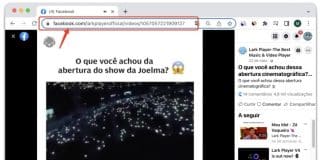 Como Baixar Vídeos do Facebook Para MP3 Online E De Graça