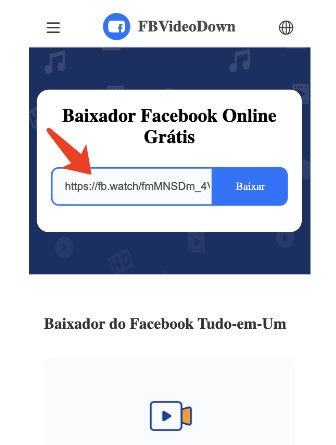 fasdapsicanalise.com.br - Como Baixar Vídeos do Facebook Para MP3 Online E De Graça