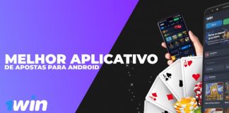 Qual aplicação escolher para apostar no Android?