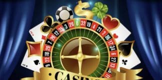 Jogar roleta ao vivo no casino online Fairspin