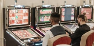 Caça-níqueis populares no pin up casino