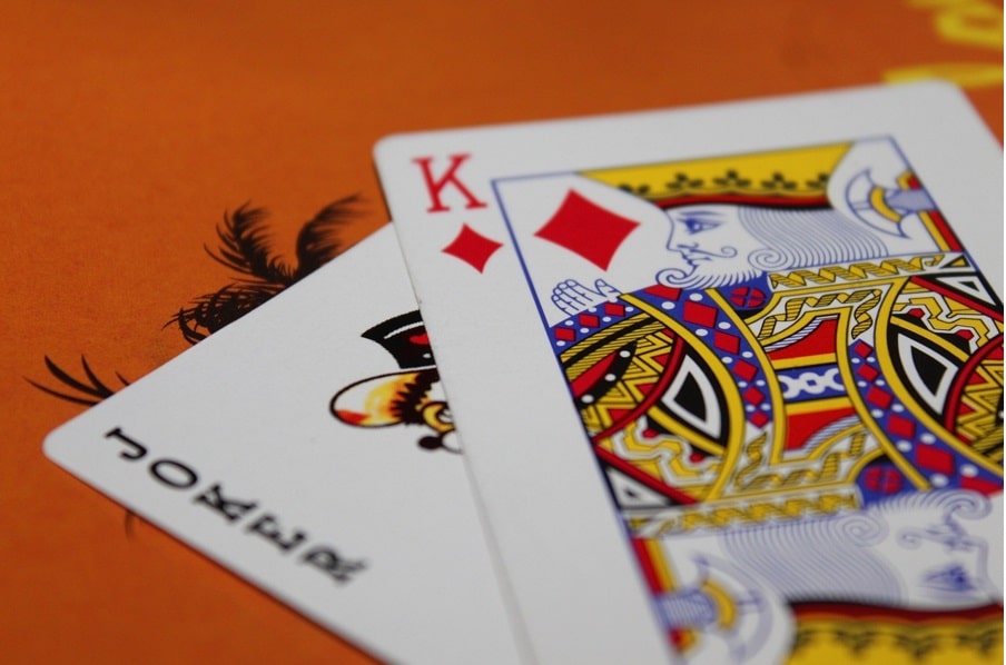 Processos cognitivos podem ser melhorados jogando jogos de azar