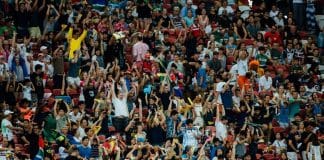 Psicologia e futebol: como torcer pelo seu time pode interferir na saúde mental Psicologia e futebol: como torcer pelo seu time pode interferir na saúde mental