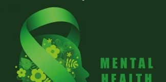 Um guia com os 7 símbolos de conscientização sobre saúde mental