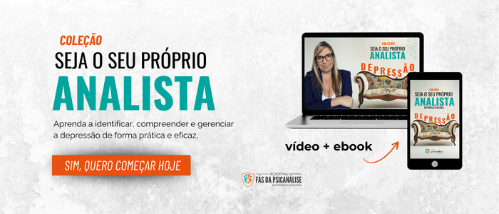 Banner Coleção Depressão