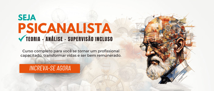 Banner Formação em Psicanálise