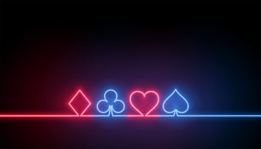 1 Tempo, espera e desejo: a ansiedade na experiência do poker online
